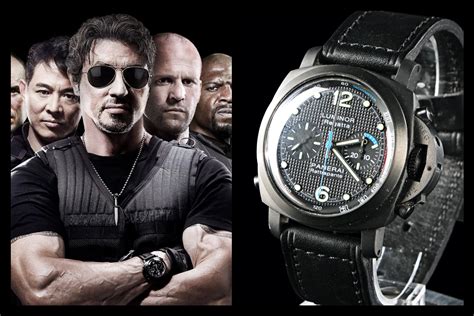 stallone panerai auction|panerai sylvester stallone.